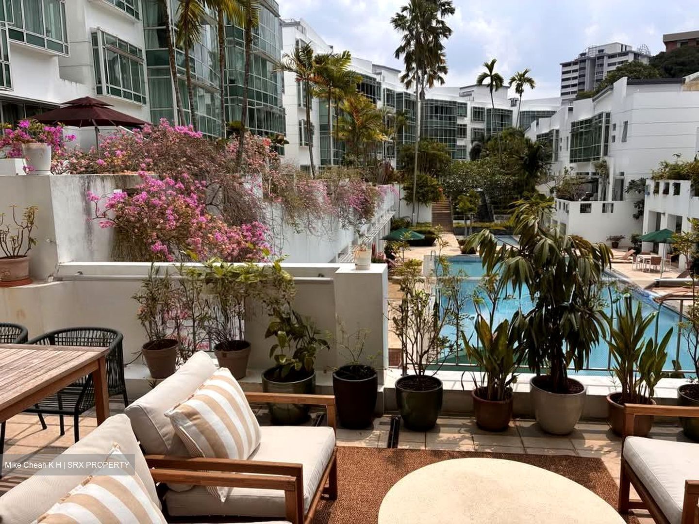 Gallop Green (D10), Condominium #601849961